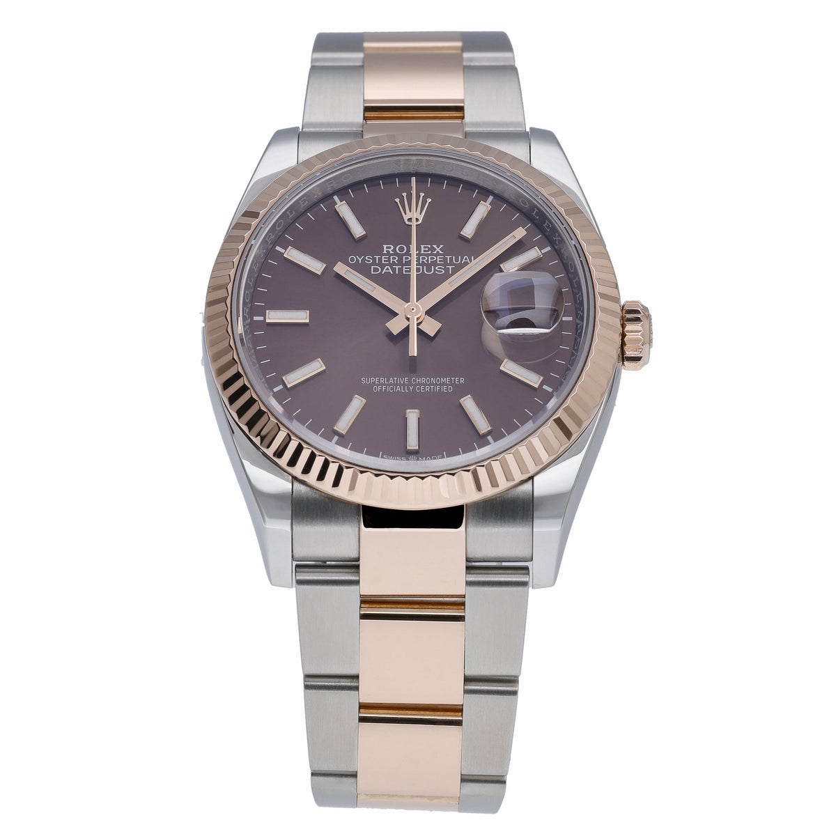 ROLEX DATEJUST 36 - 126231 - Watch - 36mm 6d94c464-be7c-44c0-b0c7-575a2a4fd8e1.jpg