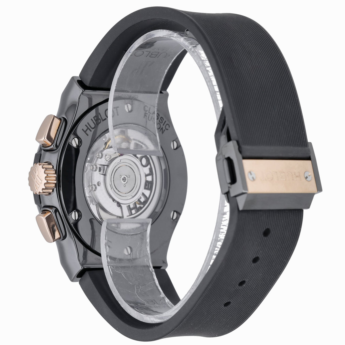 HUBLOT CLASSIC FUSION CHRONOGRAPH - 521.CO.1781.RX - Watch - 45mm 6db5efed-ca31-4272-943d-0dd23c24e641.jpg