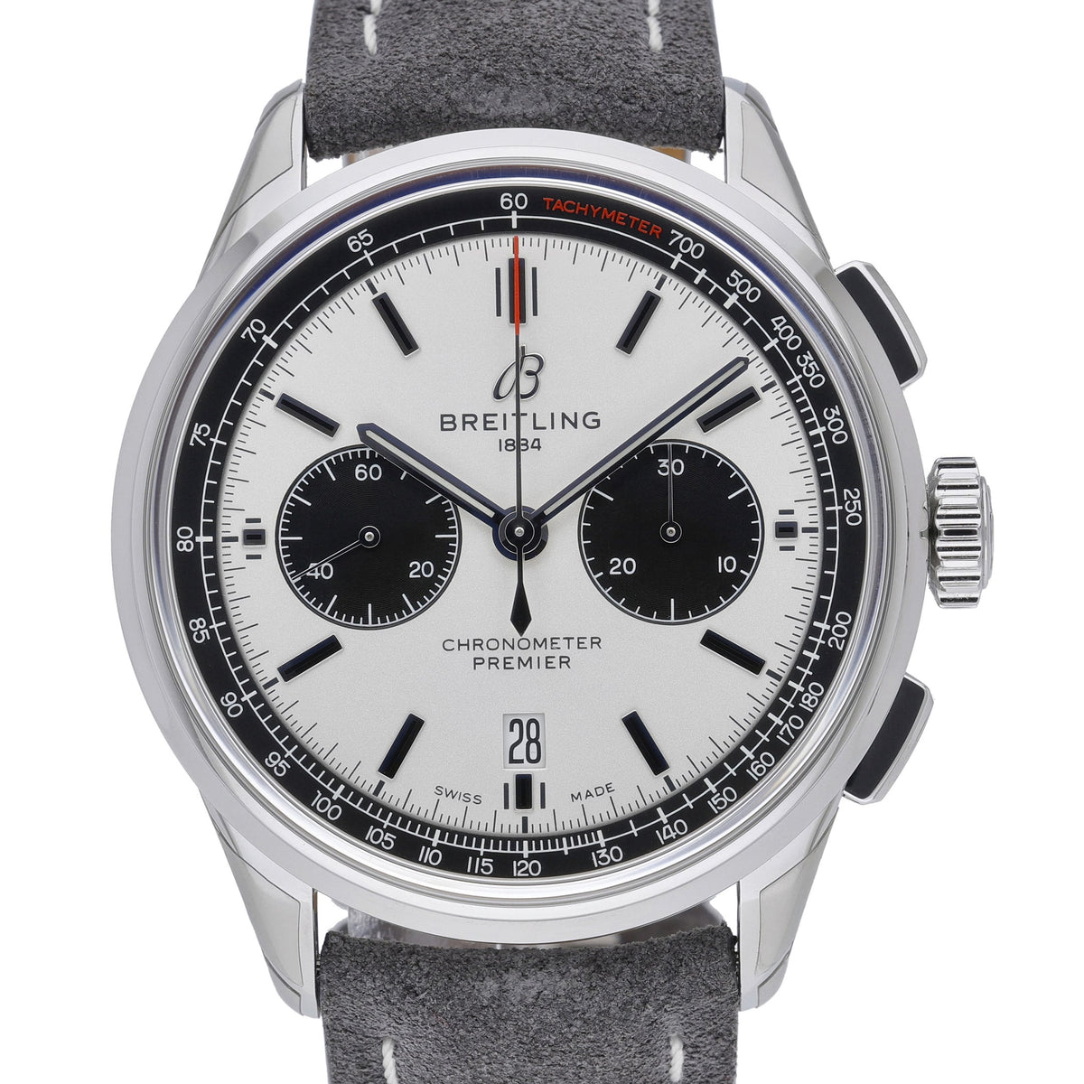 BREITLING PREMIER B01 CHRONOGRAPH 42 - AB0118221G1X1 - Watch - 42mm 6dc9f4c7-c8c2-4a62-9c1c-8f831e4ef926.jpg