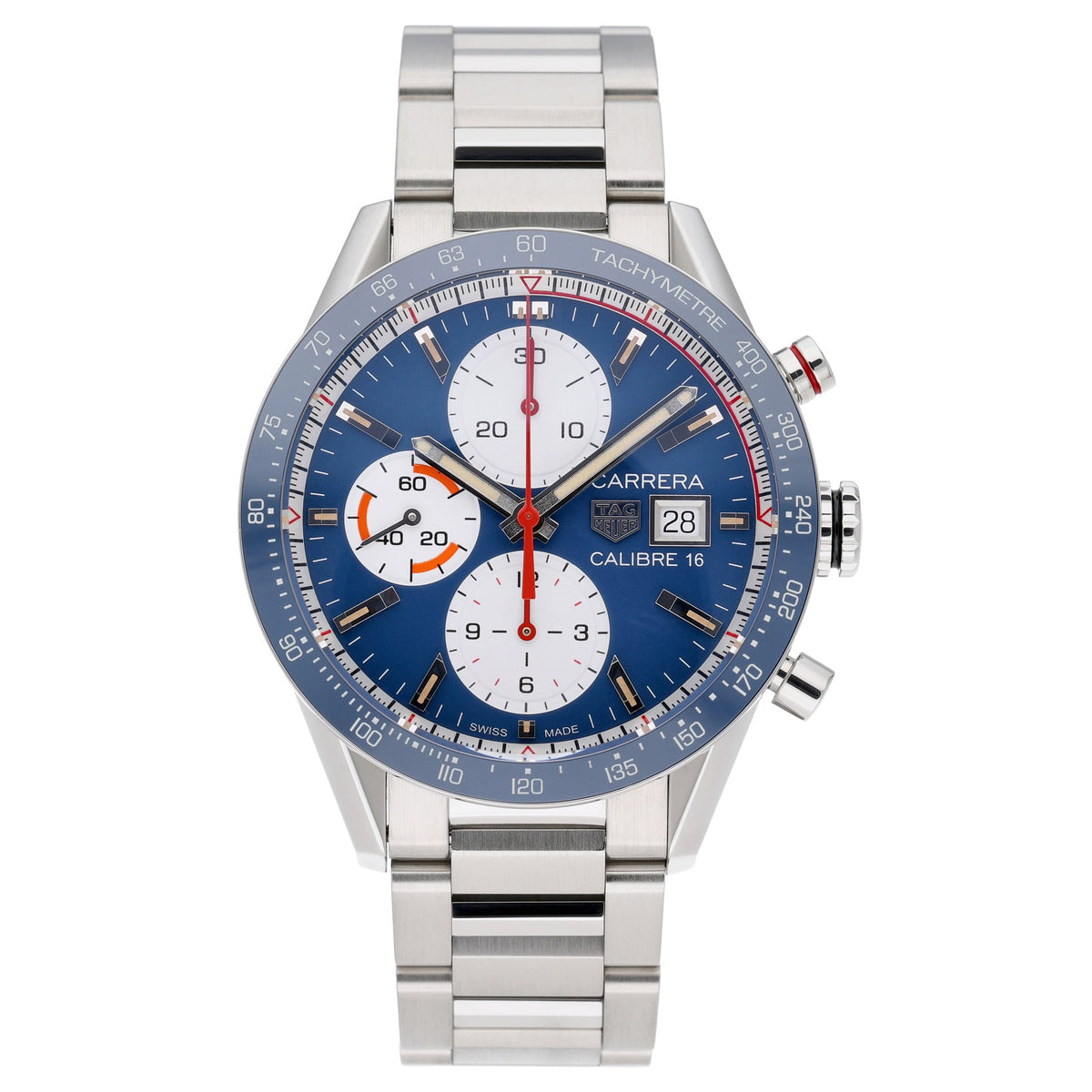 TAG HEUER CARRERA CALIBRE 16 - CV201AR - Watch - 41mm 6dd21d30-b77a-4422-b1ac-0d89a9e7a2b6.jpg