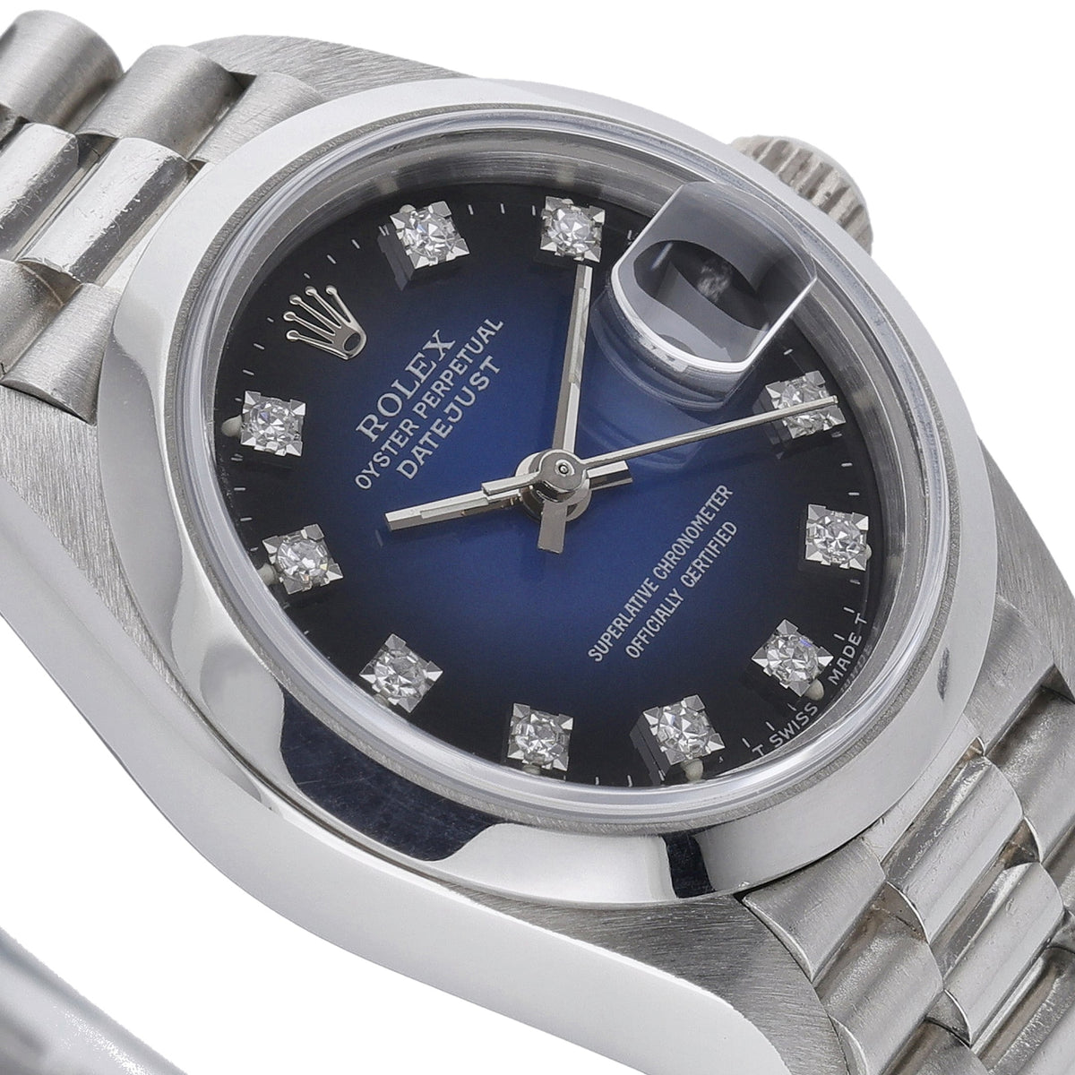 ROLEX DATEJUST - 69166 - Watch - 26mm 6e0eb940-bb94-46aa-ae24-a5f038e49146.jpg