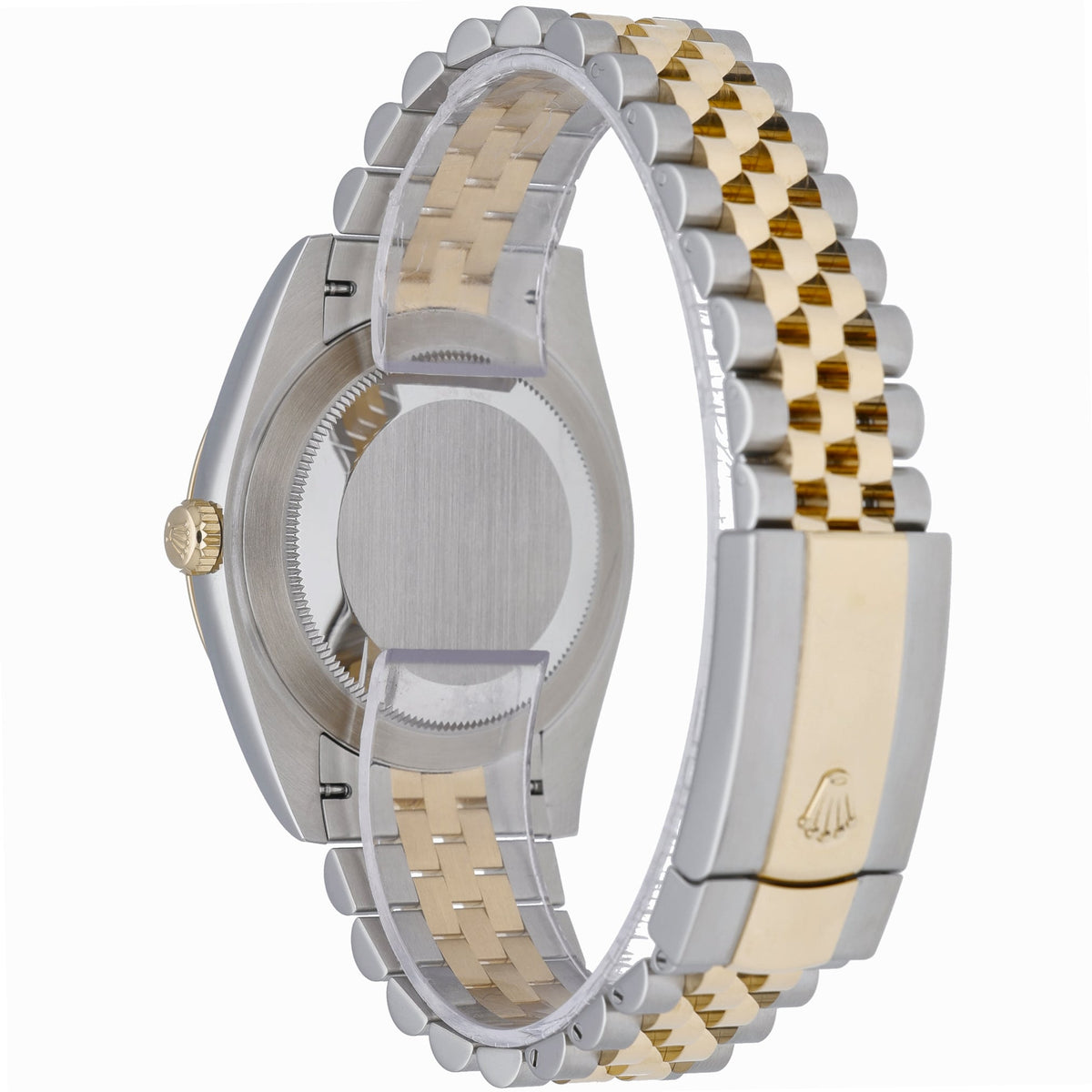 ROLEX DATEJUST 41  - 126333 - Watch - 41mm 6e169aff-060c-4451-af63-2c7649bccda8.jpg