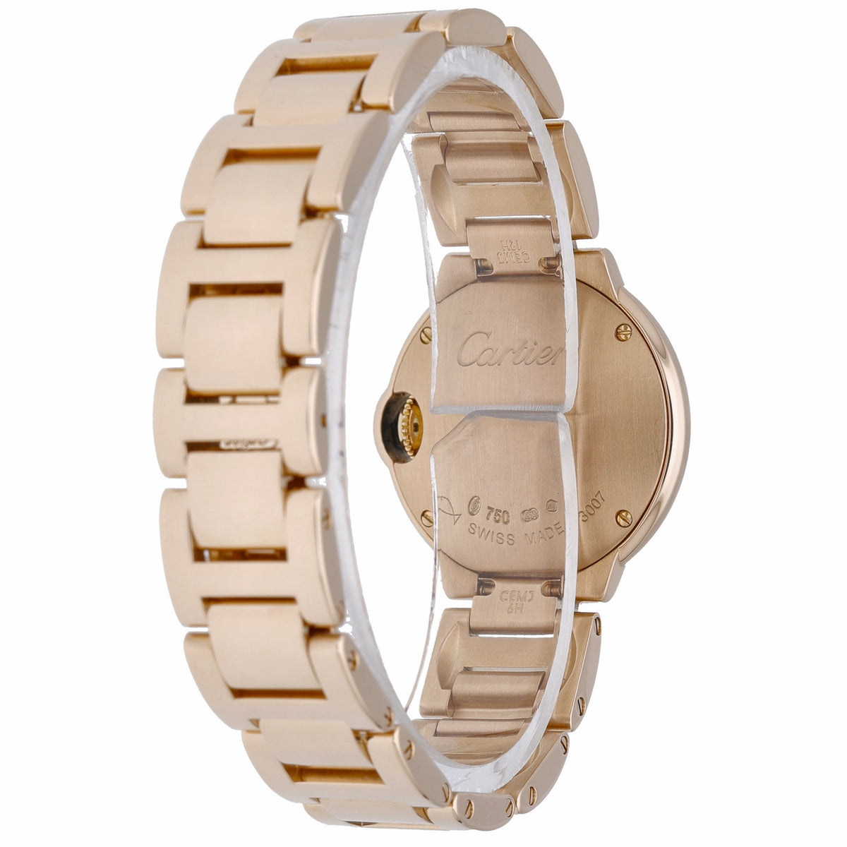 CARTIER BALLON BLEU - 3007 - Watch - 28mm 6e1a2b84-71f4-4f65-aa96-3f1bc043299d.jpg
