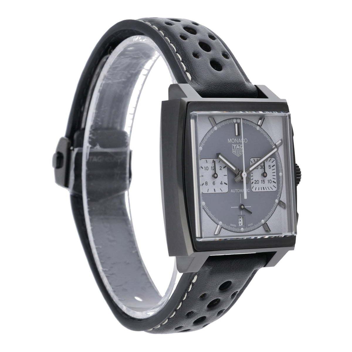 TAG HEUER MONACO CHRONOGRAPH NIGHT DRIVER - CBL2181.FC6515 - Watch - 39mm 6e1a4a31-f49c-411d-89a9-7e4235a6f3f6.jpg