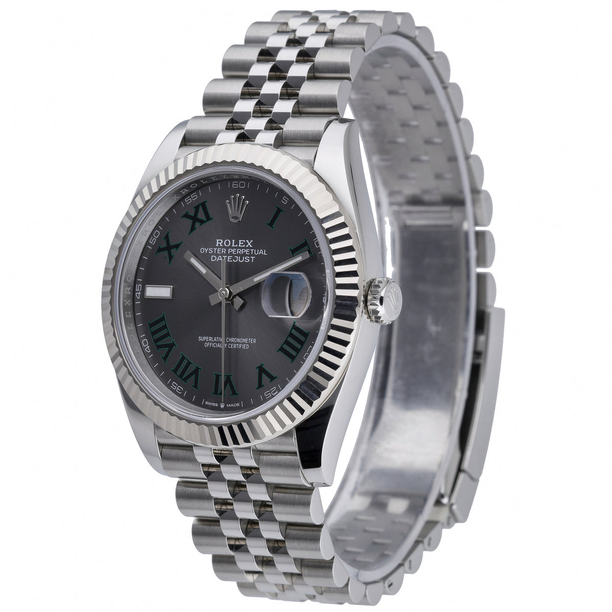 ROLEX DATEJUST 41 - 126334 - Watch - 41mm 6e263044-cd8f-41a7-9dd1-5cad7c5e8498.jpg