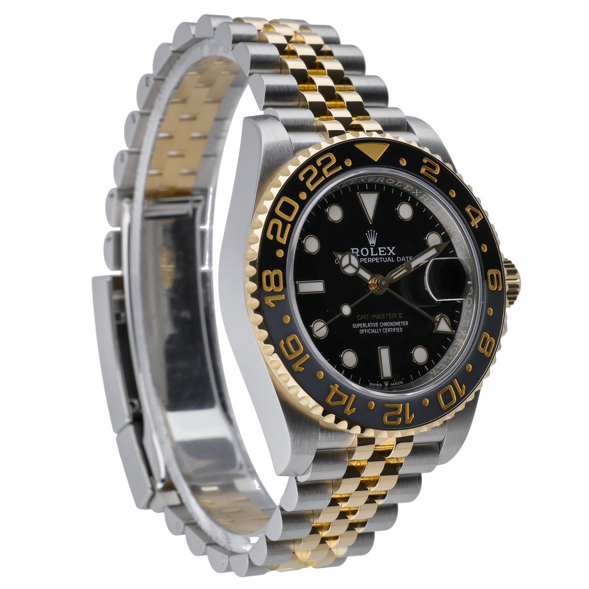 ROLEX GMT-MASTER II - 126713GRNR - Watch - 40mm 6e3594cf-d371-45d8-8939-f8d514b33fa2.jpg