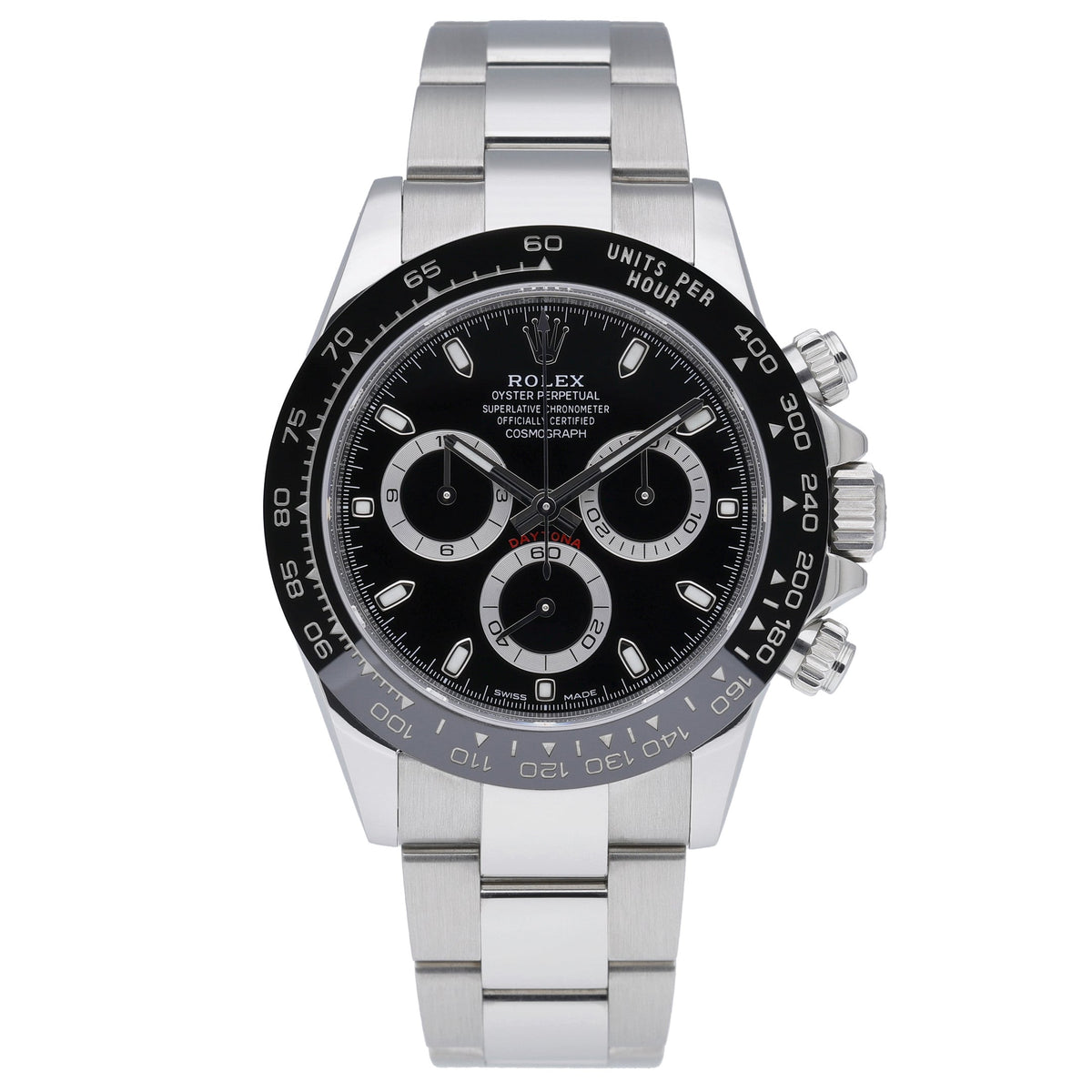 ROLEX DAYTONA - 116500LN - Watch - 40mm 6e3865b4-e8d4-412e-aa74-ed83512abf49.jpg