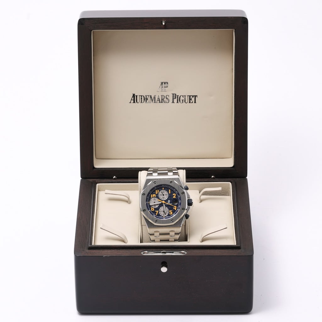 AUDEMARS PIGUET ROYAL OAK OFFSHORE CHRONOGRAPH OCEANOGRAFIA - 26107ST.OO.D018CR.01 - Watch - 42mm 6e3b78e7-a8d3-451d-b8c8-a665821a900e.jpg