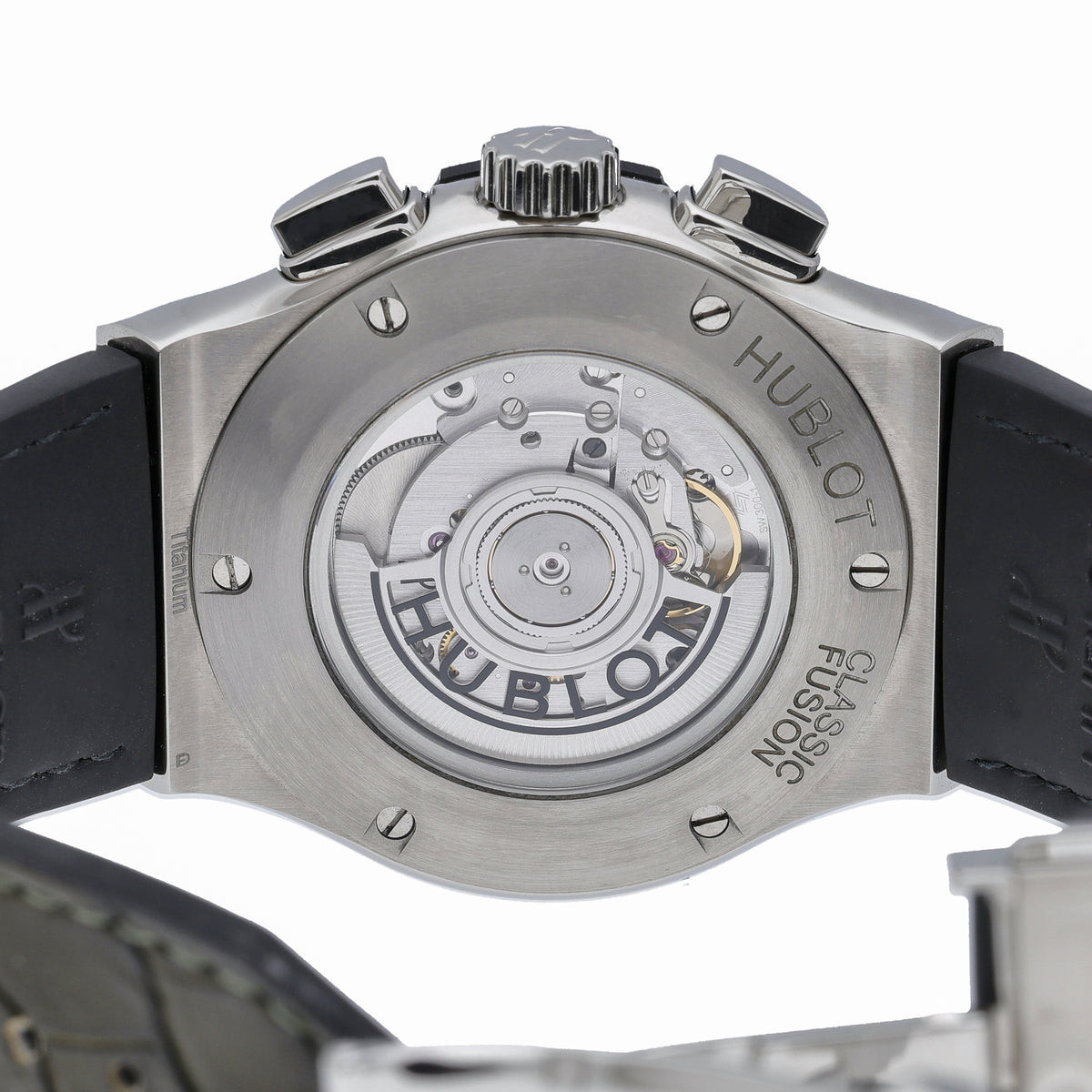HUBLOT CLASSIC FUSION CHRONOGRAPH - 521.NX.8970.LR - Watch - 45mm 6e3c8fb3-821b-4701-b98c-e786c69d75d5.jpg