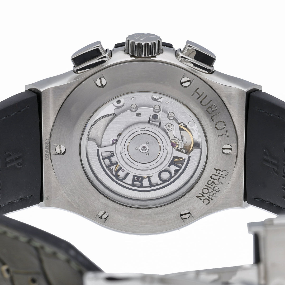 HUBLOT CLASSIC FUSION CHRONOGRAPH - 521.NX.8970.LR - Watch - 45mm 6e3c8fb3-821b-4701-b98c-e786c69d75d5.jpg