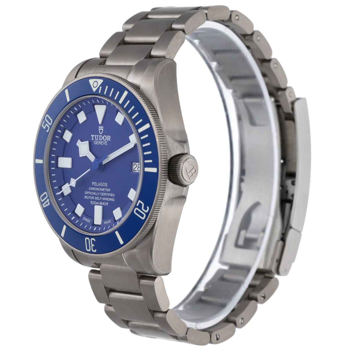 TUDOR PELAGOS - 25600TB - Watch - 42mm 6e3d3030-a000-4dbd-bade-d1104019a624.jpg