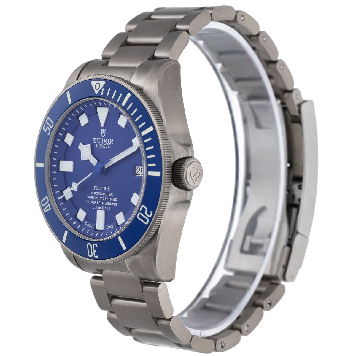 TUDOR PELAGOS - 25600TB - Watch - 42mm 6e3d3030-a000-4dbd-bade-d1104019a624.jpg