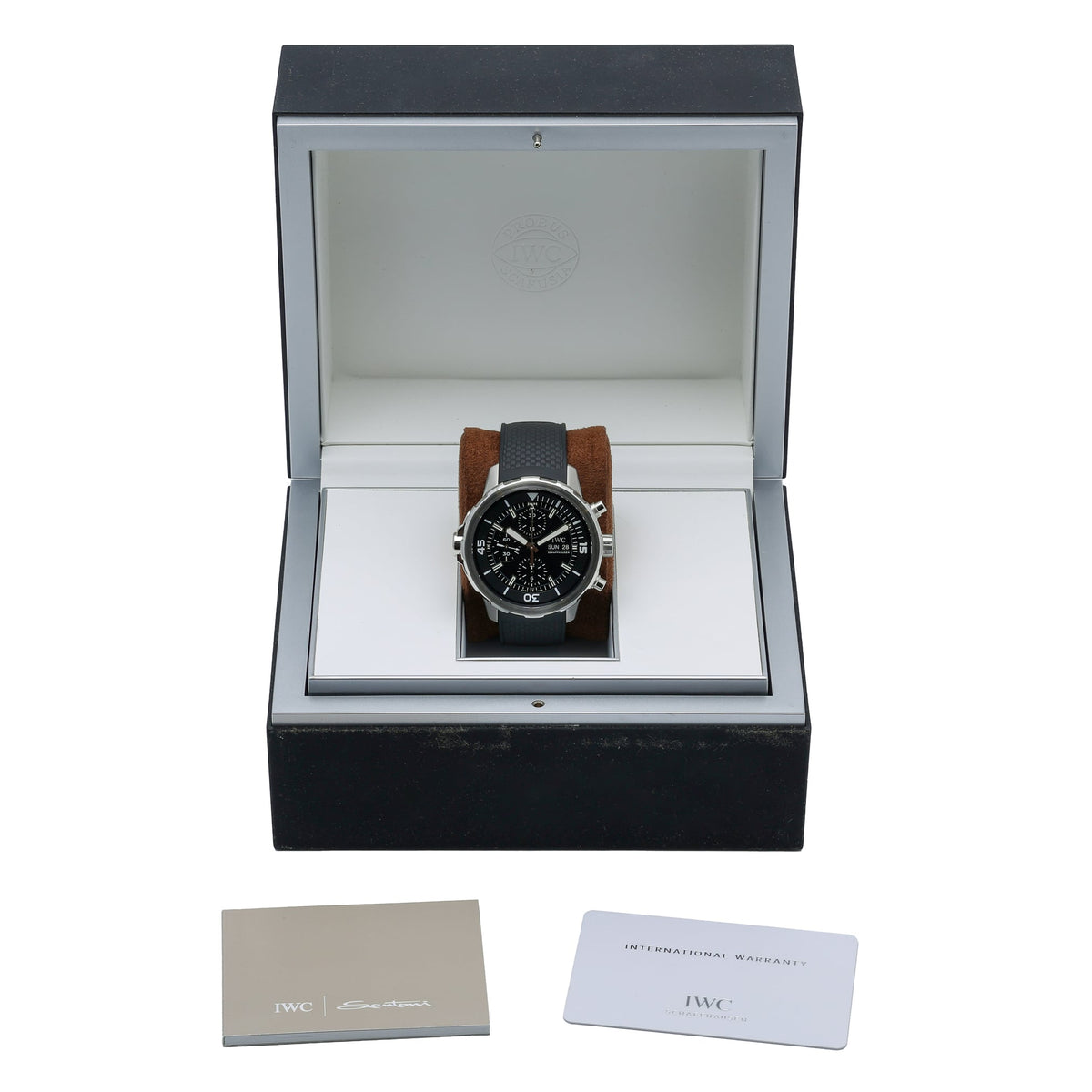 IWC AQUATIMER CHRONOGRAPH - IW376803 - Watch - 44mm 6e6f1d07-e8e7-4984-a951-f815144b4981.jpg