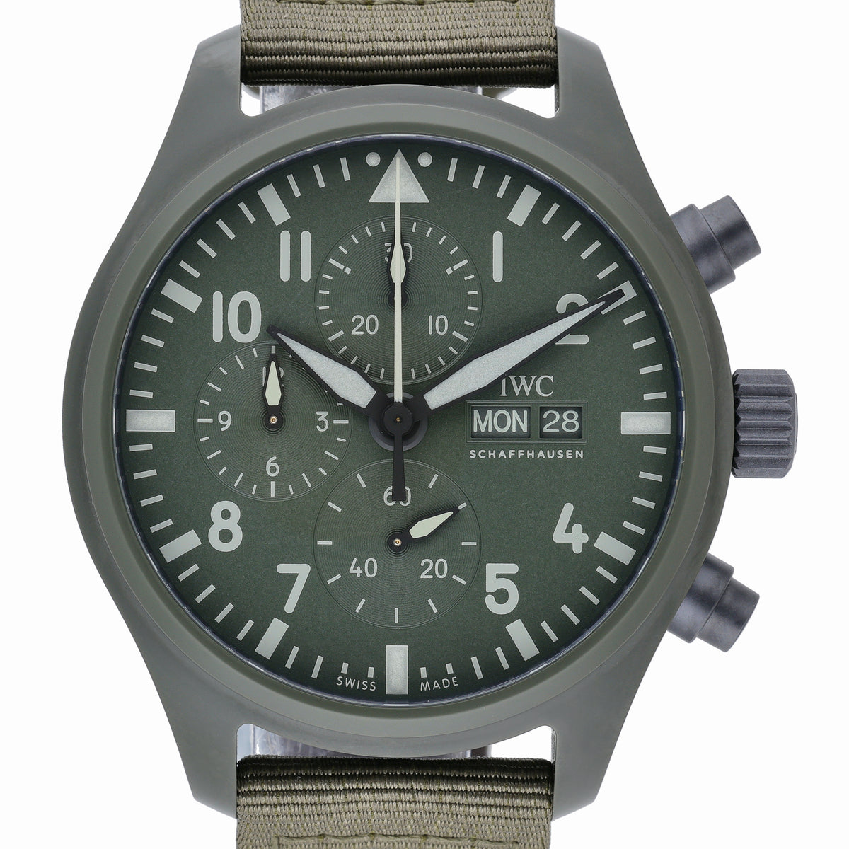 IWC PILOT CHRONOGRAPH TOP GUN - IW389106 - Watch - 44mm 6e7f121e-d087-42f2-8d74-890d53454675.jpg