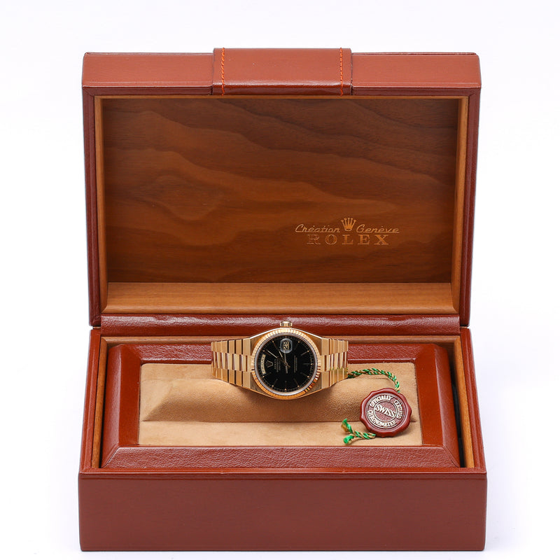 ROLEX DAY-DATE OYSTERQUARTZ - 19018 - Watch - 36mm 6e9b0214-6975-41ba-96be-dd5b885e18bf.jpg