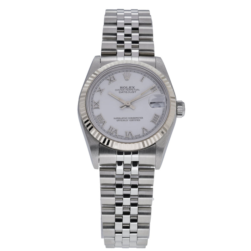 ROLEX DATEJUST - 68274 - Watch - 31mm 6ea1a238-a37c-464b-8554-41cd96c4ccbe.jpg