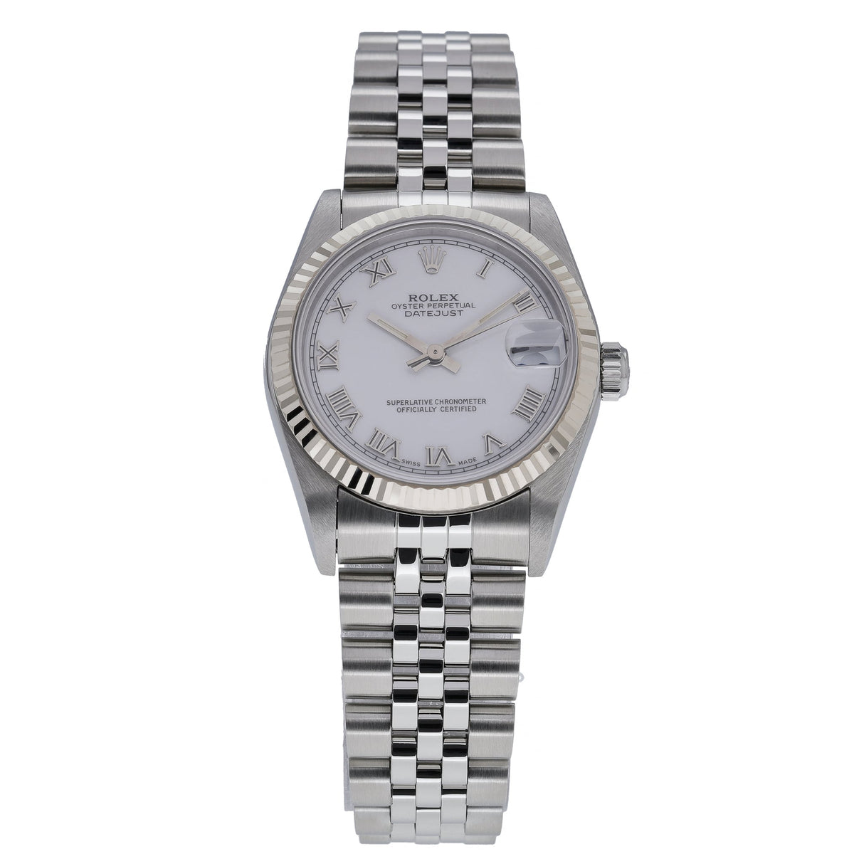 ROLEX DATEJUST - 68274 - Watch - 31mm 6ea1a238-a37c-464b-8554-41cd96c4ccbe.jpg
