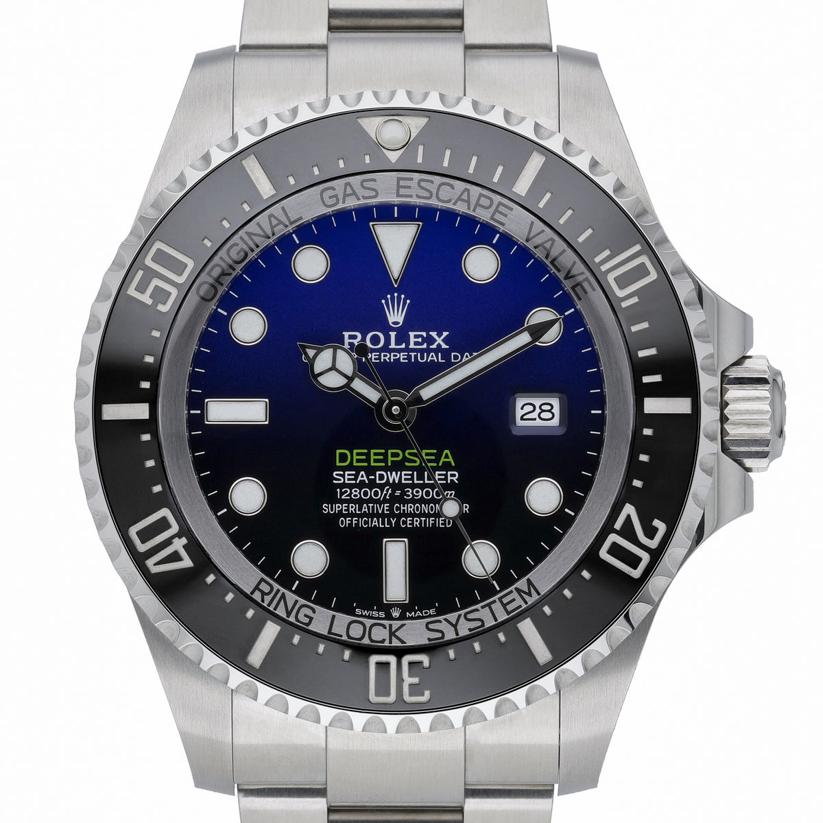 ROLEX SEA-DWELLER DEEPSEA  - 126660 - Watch - 44mm 6eb11565-ef73-4201-ad6d-f369f92ca3bf.jpg