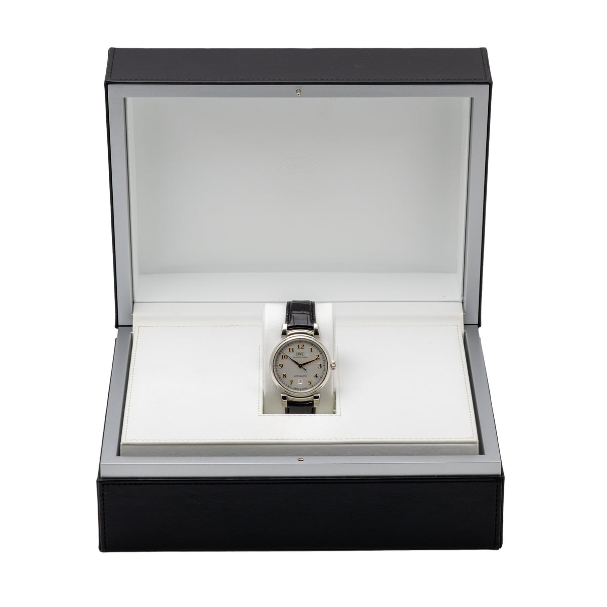 IWC DA VINCI AUTOMATIC - IW356601 - Watch - 40mm 6ec03ada-0a32-4a2c-839f-6c1d0f8734a5.jpg