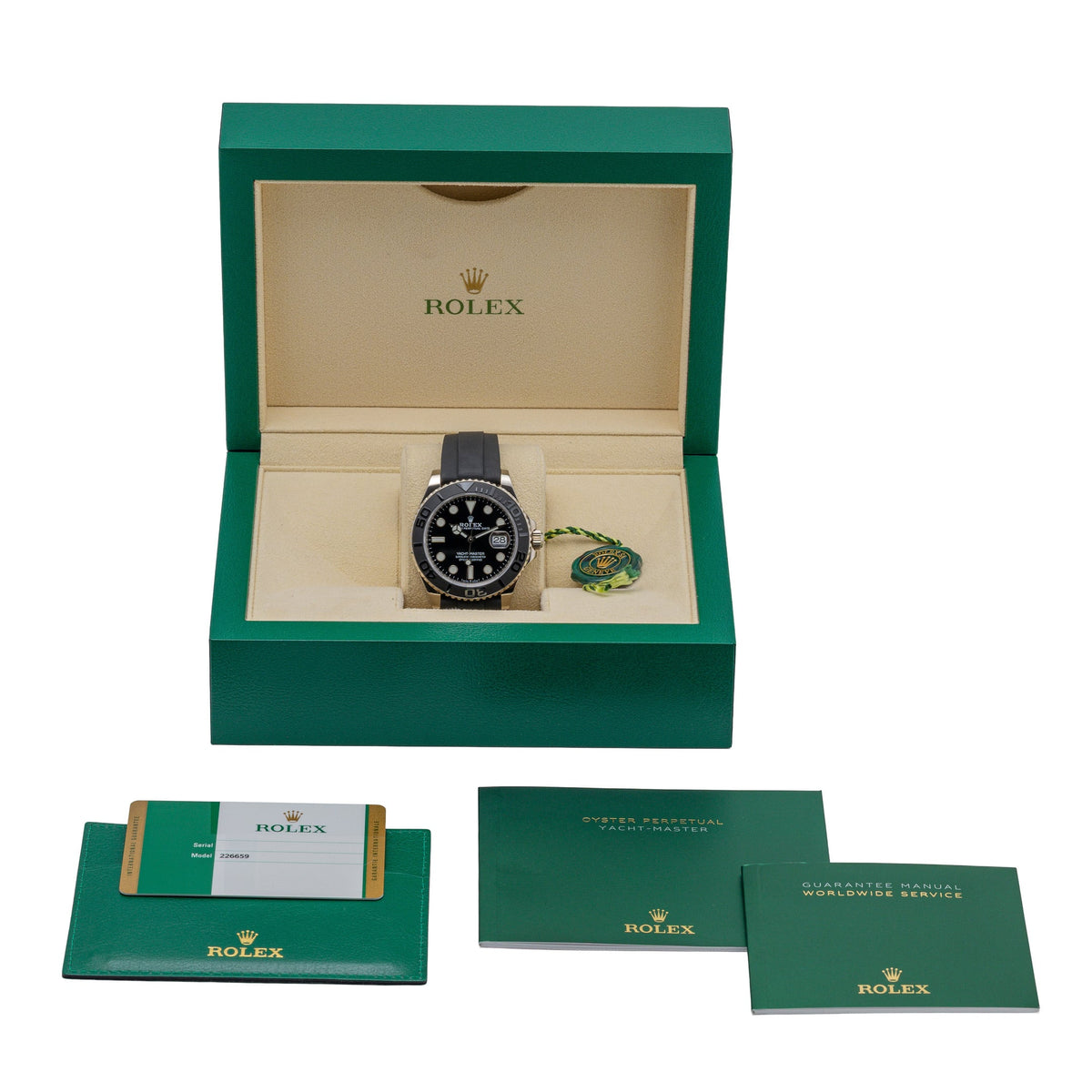 ROLEX YACHT-MASTER 42 - 226659 - Watch - 42mm 6ec2d769-468d-4aac-a873-c48bba344c19.jpg