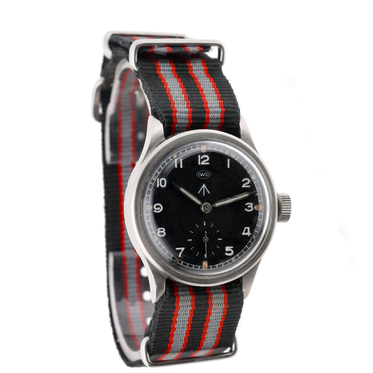 IWC DIRTY DOZEN WW MILITARY - DIRTY DOZEN - Watch - 35mm 6ee55c6e-ab88-46aa-a86b-95818ad9d857.jpg