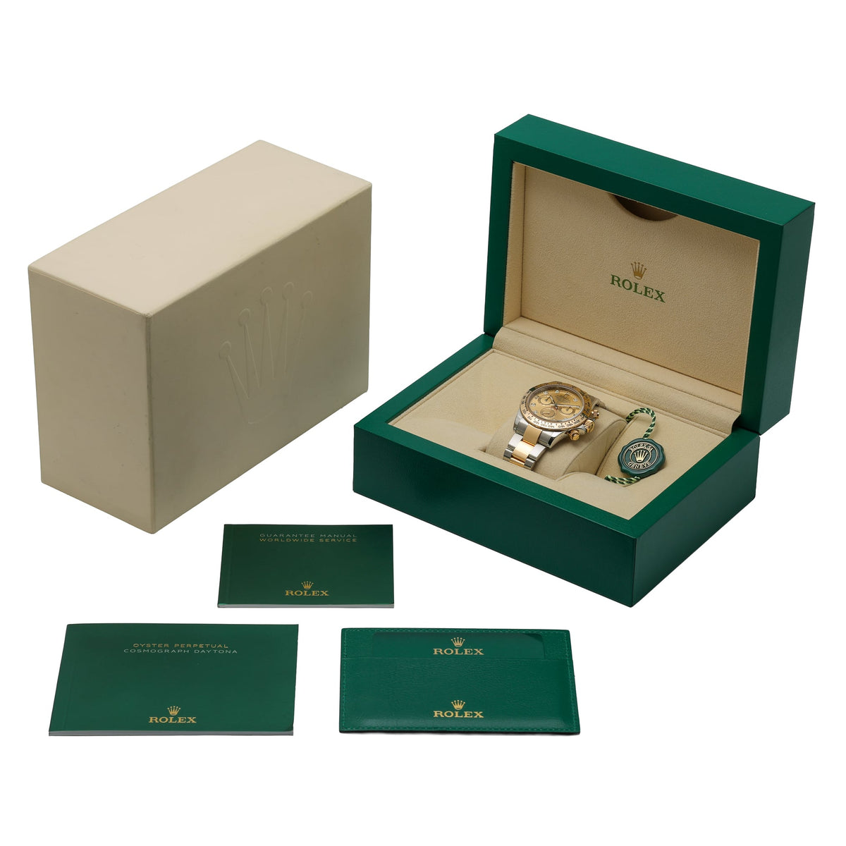 ROLEX DAYTONA - 116503 - Watch - 40mm 6ef615ef-3a7e-47a6-98ea-b19164686f25.jpg