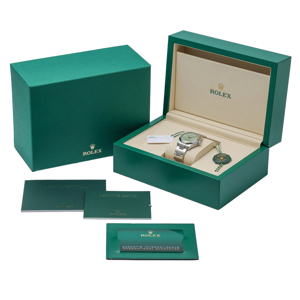 ROLEX OYSTER PERPETUAL - 277200 - Watch - 31mm 6f10e838-c446-4054-9612-015fa495a409.jpg