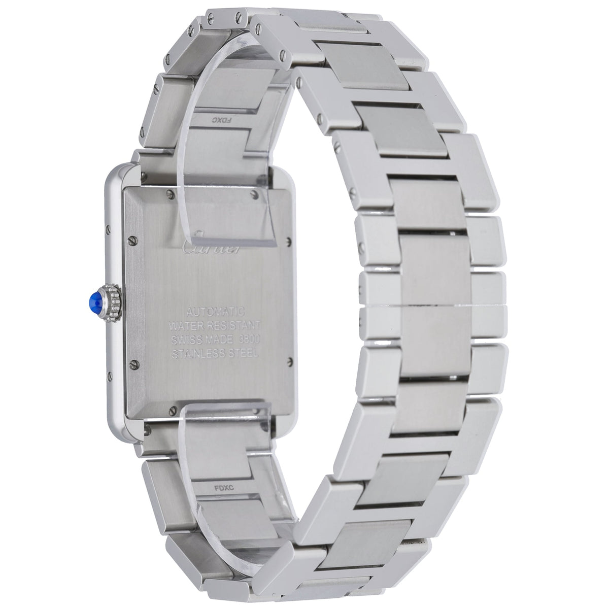 CARTIER TANK SOLO - 3800 - Watch - 31mm 6f21a79f-3a93-41ae-9991-2023d4470d1e.jpg