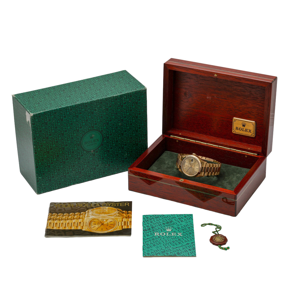 ROLEX DAY-DATE - 18238 - Watch - 36mm 6f29ce59-d82b-49d9-a0ec-2184888f6e90.jpg