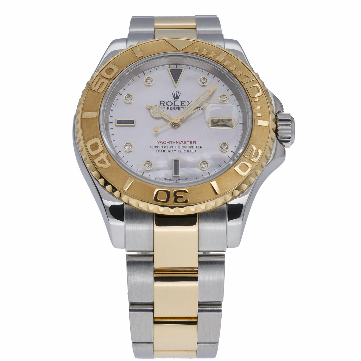 ROLEX YACHT-MASTER 40 - 16623 - Watch - 40mm 6f2caefe-6ca1-48ba-b5ab-3b8edb5d1462.jpg