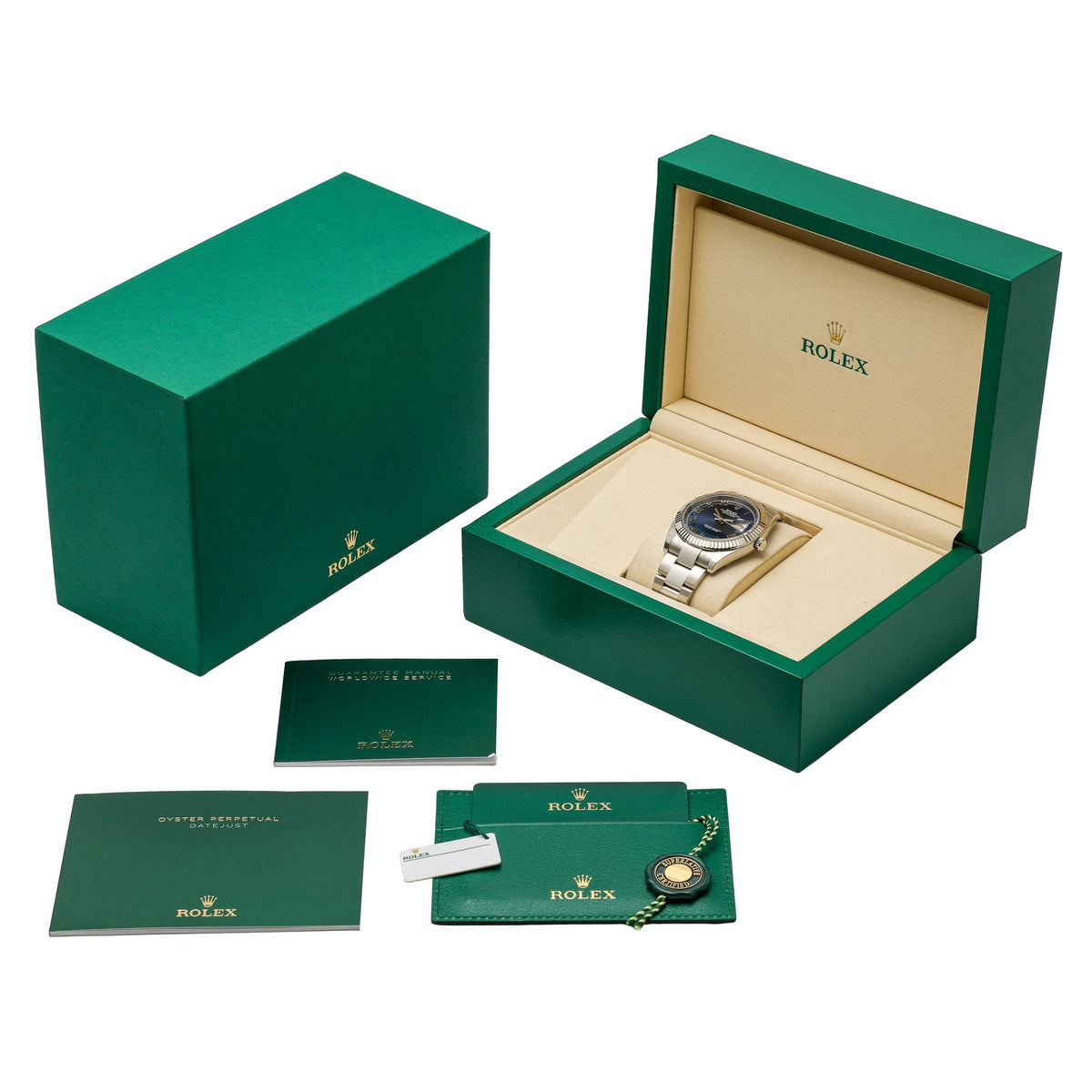 ROLEX DATEJUST 41 - 126334 - Watch - 41mm 6f3bf766-98f9-4892-b219-6a07ba2ec626.jpg