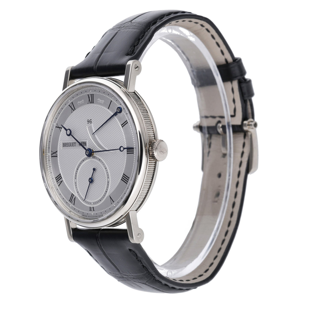 BREGUET CLASSIQUE - 5277BB/12/9V6 - Watch - 38mm 6f4e6aef-fad4-4a5c-bcda-70a059d04e26.jpg