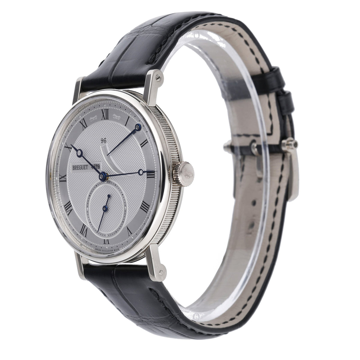 BREGUET CLASSIQUE - 5277BB/12/9V6 - Watch - 38mm 6f4e6aef-fad4-4a5c-bcda-70a059d04e26.jpg