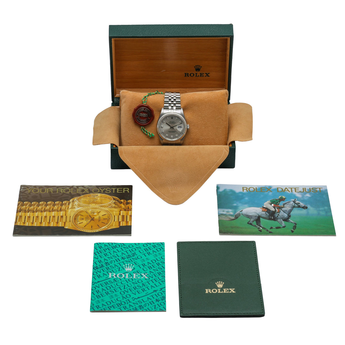 ROLEX DATEJUST - 16234 - Watch - 36mm 6f5e2996-eb09-4c8f-aca3-0a59fd069cd5.jpg