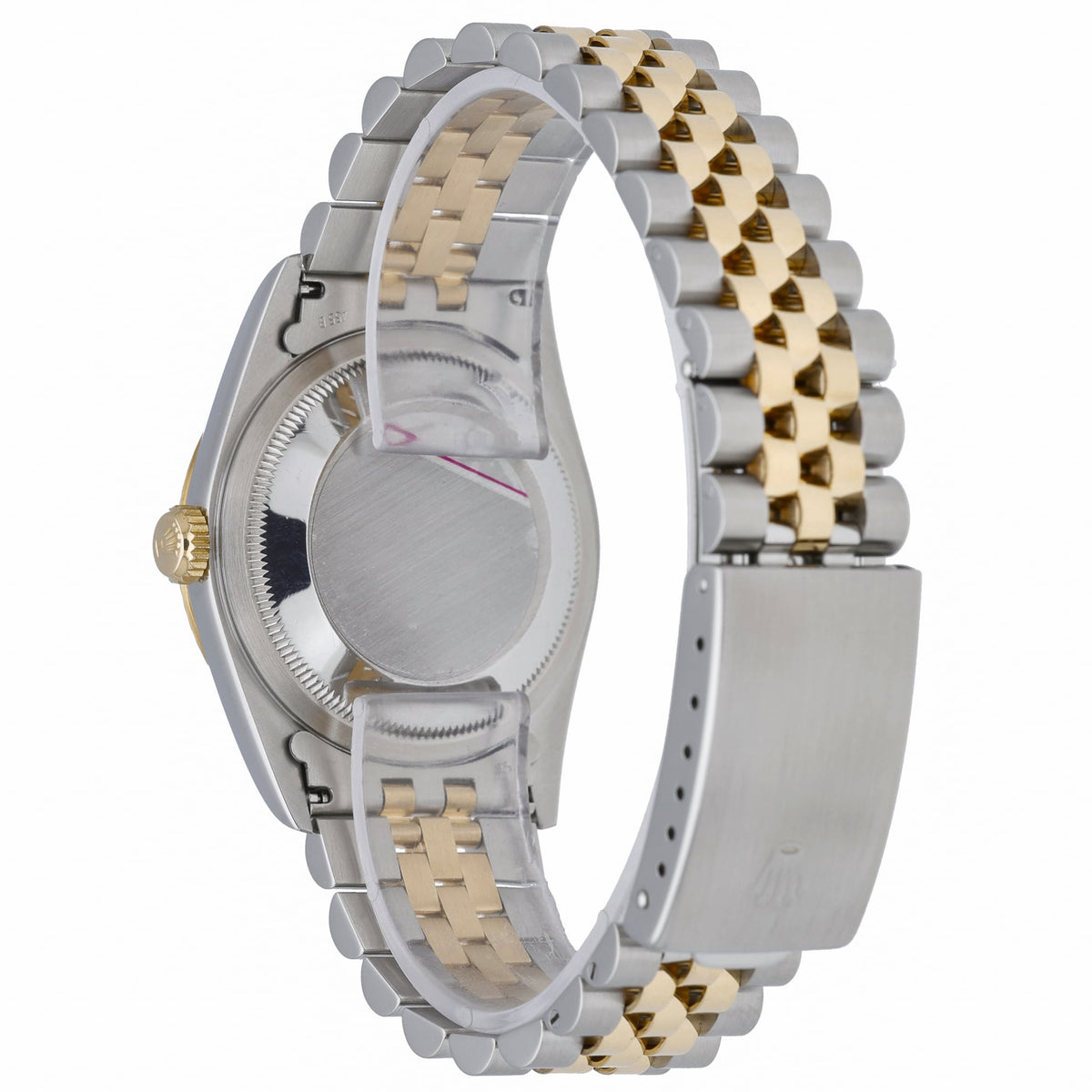 ROLEX DATEJUST 36 - 16233 - Watch - 36mm 6f84ccf6-9345-45c5-8c96-42b3c79c2e7d.jpg