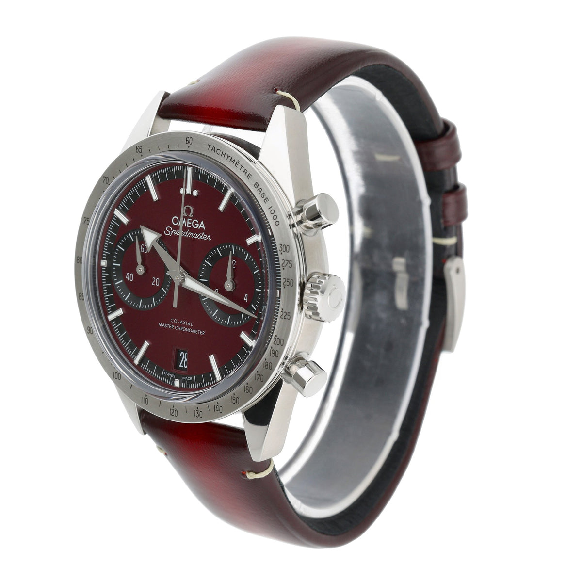 OMEGA SPEEDMASTER '57 - 332.12.41.51.11.001 - Watch - 40.5mm 6f9a5f72-1dca-4311-9b28-fefe6955a833.jpg