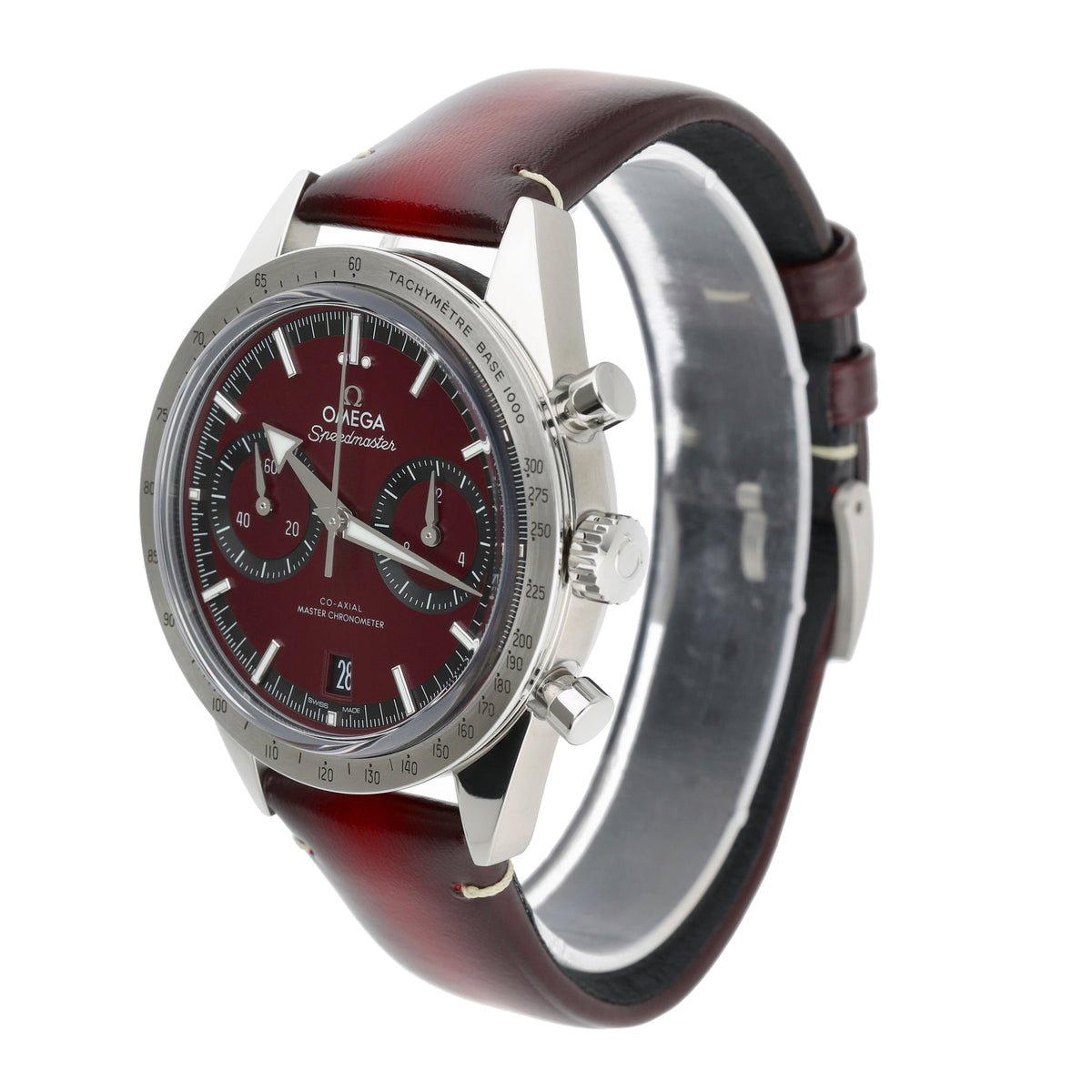 OMEGA SPEEDMASTER '57 - 332.12.41.51.11.001 - Watch - 40.5mm 6f9a5f72-1dca-4311-9b28-fefe6955a833.jpg