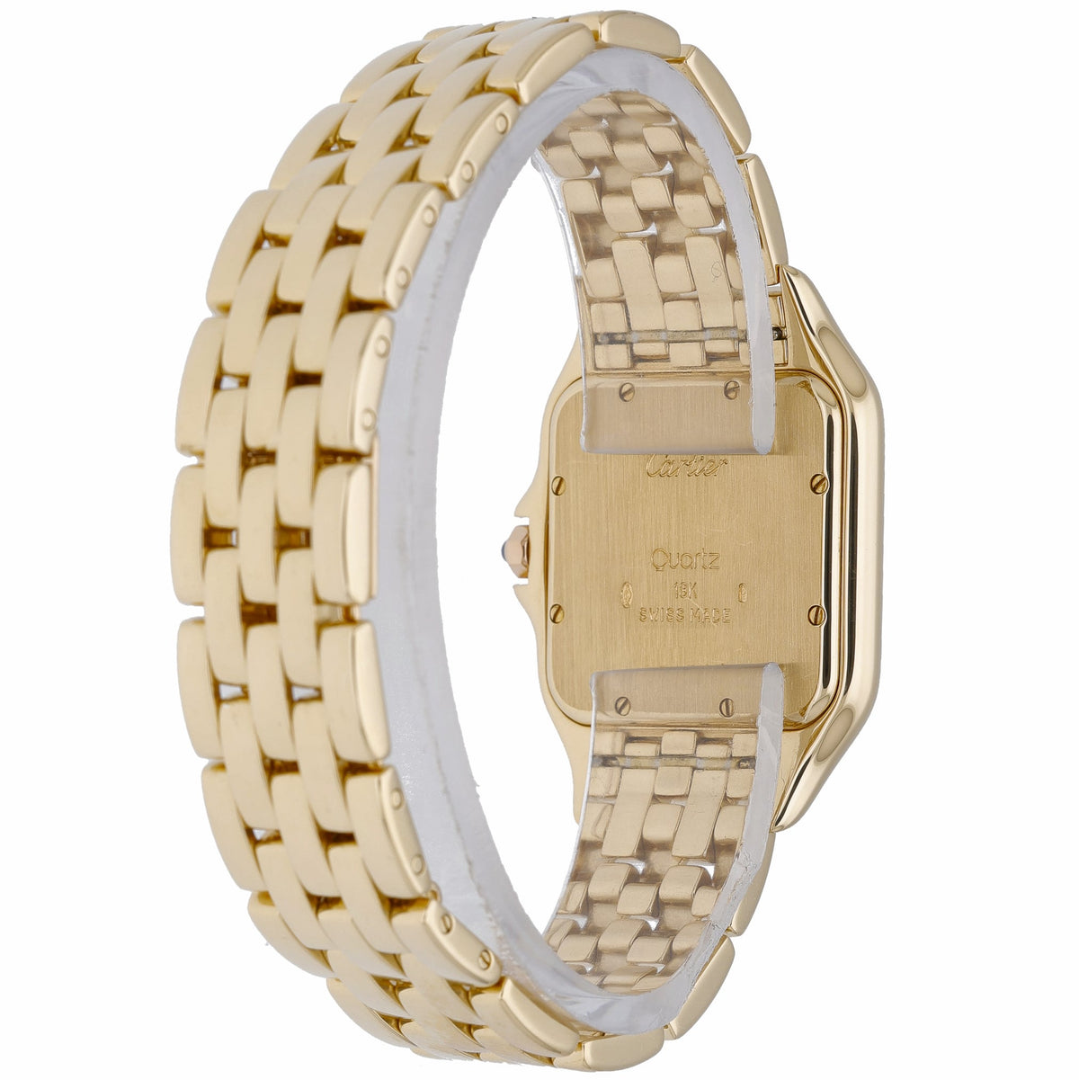 CARTIER PANTHERE - 887968 - Watch - 28mm 6fb35279-8fa5-4381-9390-46ab7be97dd7.jpg