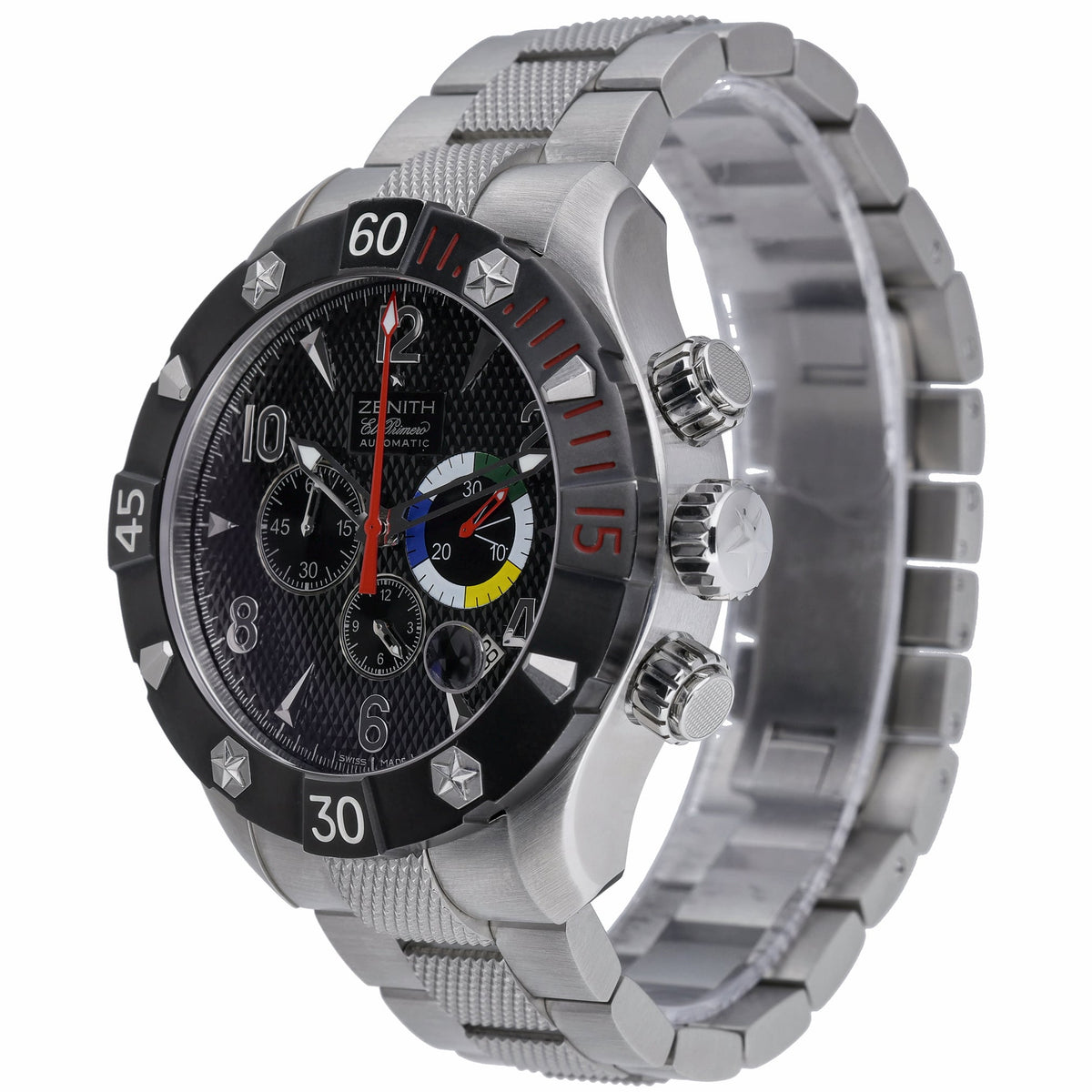 ZENITH EL PRIMERO - 03.0526.4000 - Watch - 46mm 6fbf070d-8b34-40d2-b317-1e51616db85a.jpg