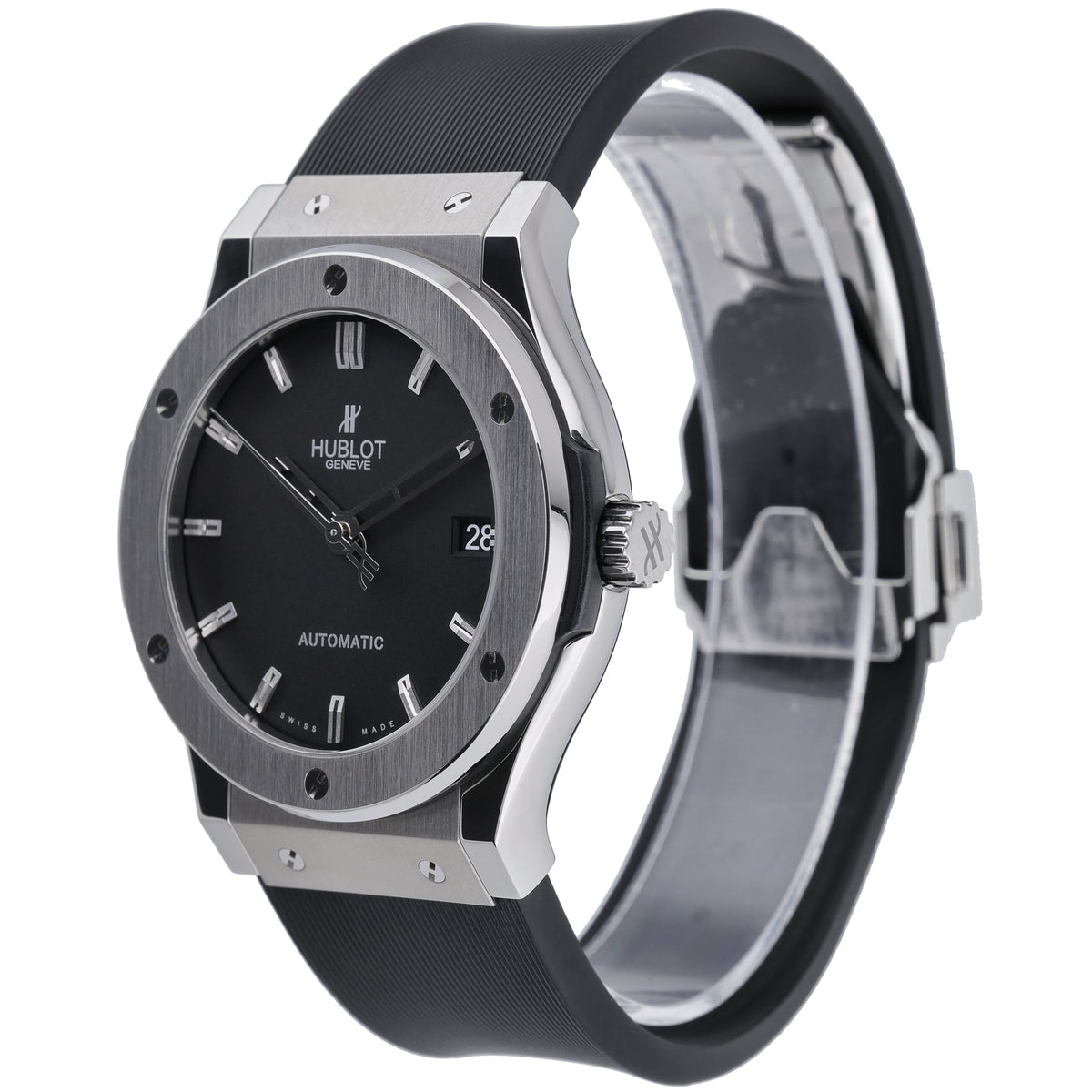 HUBLOT CLASSIC FUSION - 511.NX.1170.RX - Watch - 45mm 6fd21b4e-8072-4d42-bf61-4dd7f4d31441.jpg