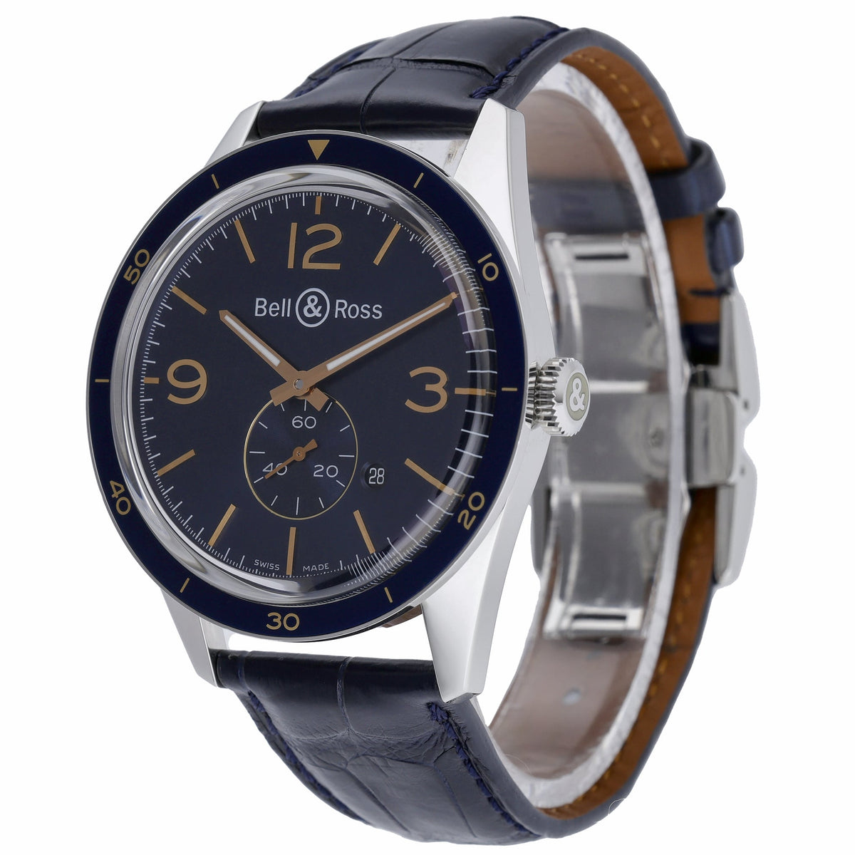 BELL & ROSS VINTAGE - BR123-95 - Watch - 41mm 6fda0c62-099b-492a-b93d-f0dbb74cc291.jpg