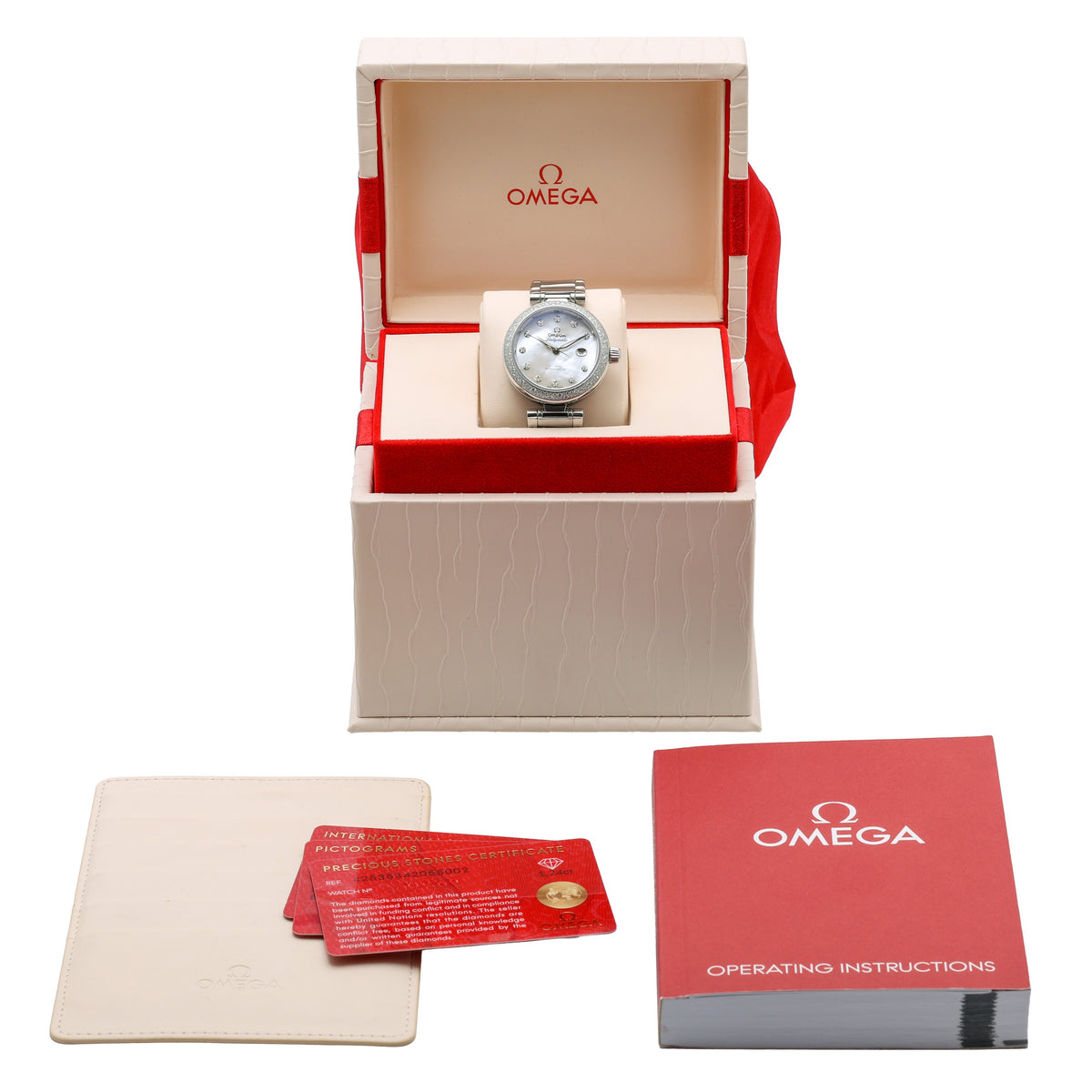 OMEGA DE VILLE LADYMATIC - 425.35.34.20.55.002 - Watch - 34mm 6fe0ea28-7b66-41e2-9336-005d0ae1fd8d.jpg