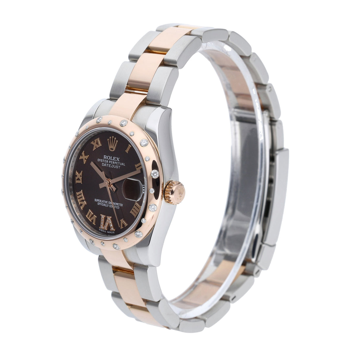 ROLEX DATEJUST  - 178341 - Watch - 31mm 6fe6b8ec-942e-4bfa-a262-d99aee8eaa4c.jpg