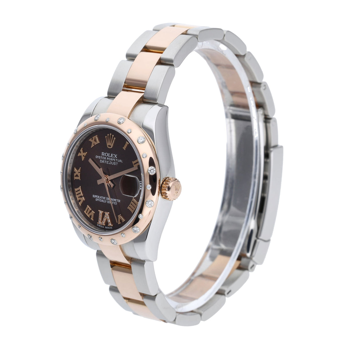 ROLEX DATEJUST  - 178341 - Watch - 31mm 6fe6b8ec-942e-4bfa-a262-d99aee8eaa4c.jpg