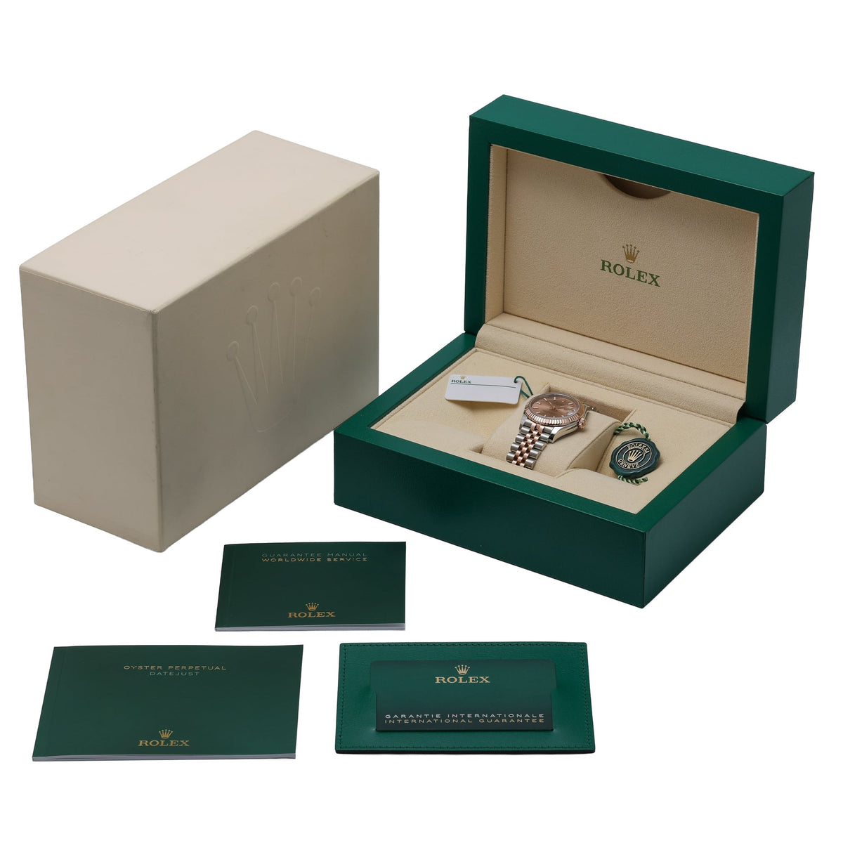 ROLEX DATEJUST 31 - 278271 - Watch - 31mm 6fe8f0d5-9fcb-4339-ada8-dbb0508e2614.jpg