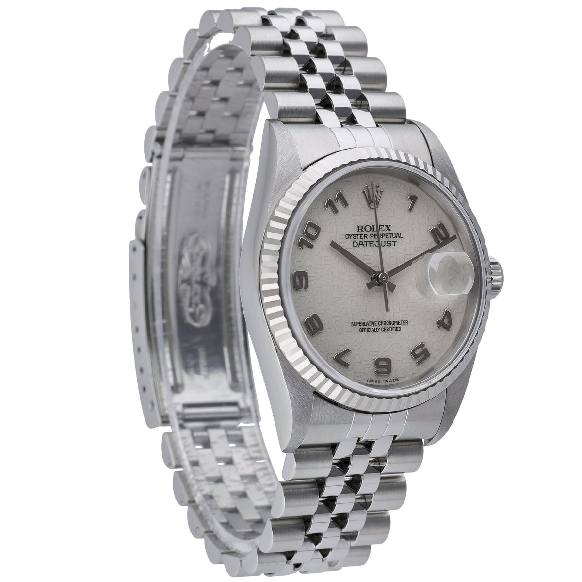ROLEX DATEJUST - 16234 - Watch - 36mm 6ff63371-45d6-44e2-ac45-7a9b01510d90.jpg
