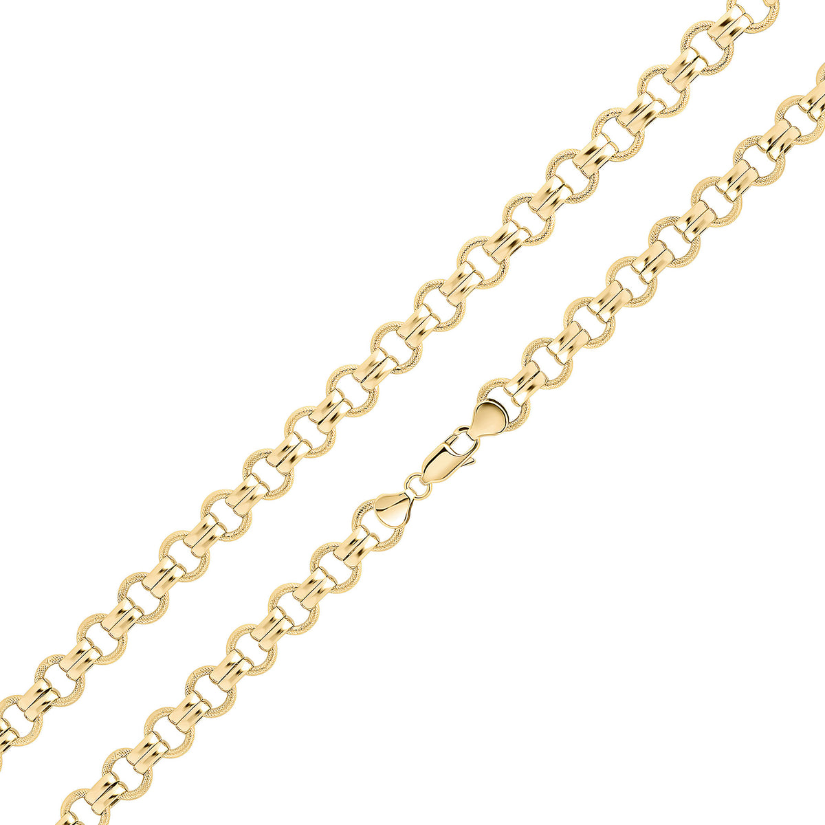 9Y HM 10MM FANCY 7.5
