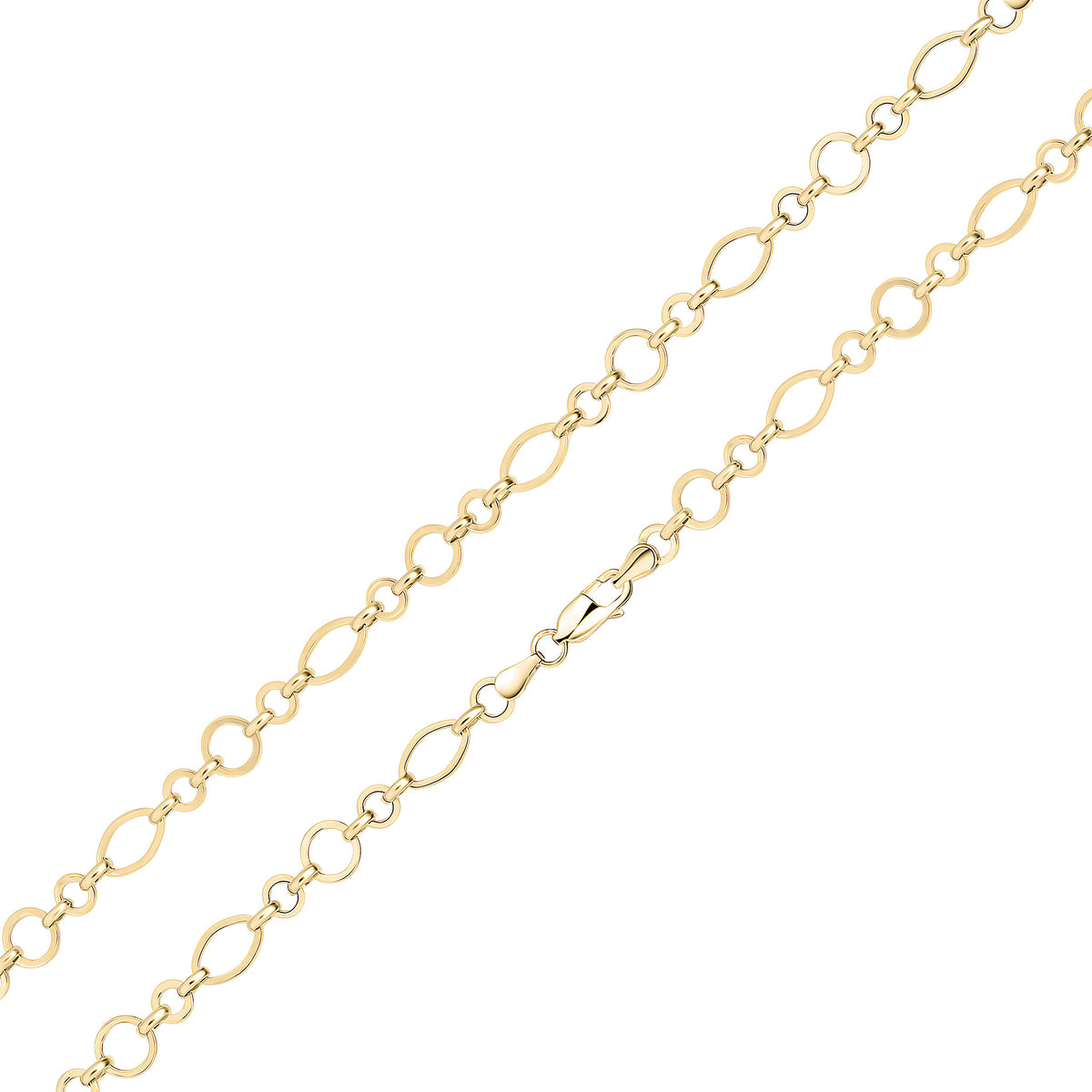 9Y HM 7MM FANCY 7.5  LOBS