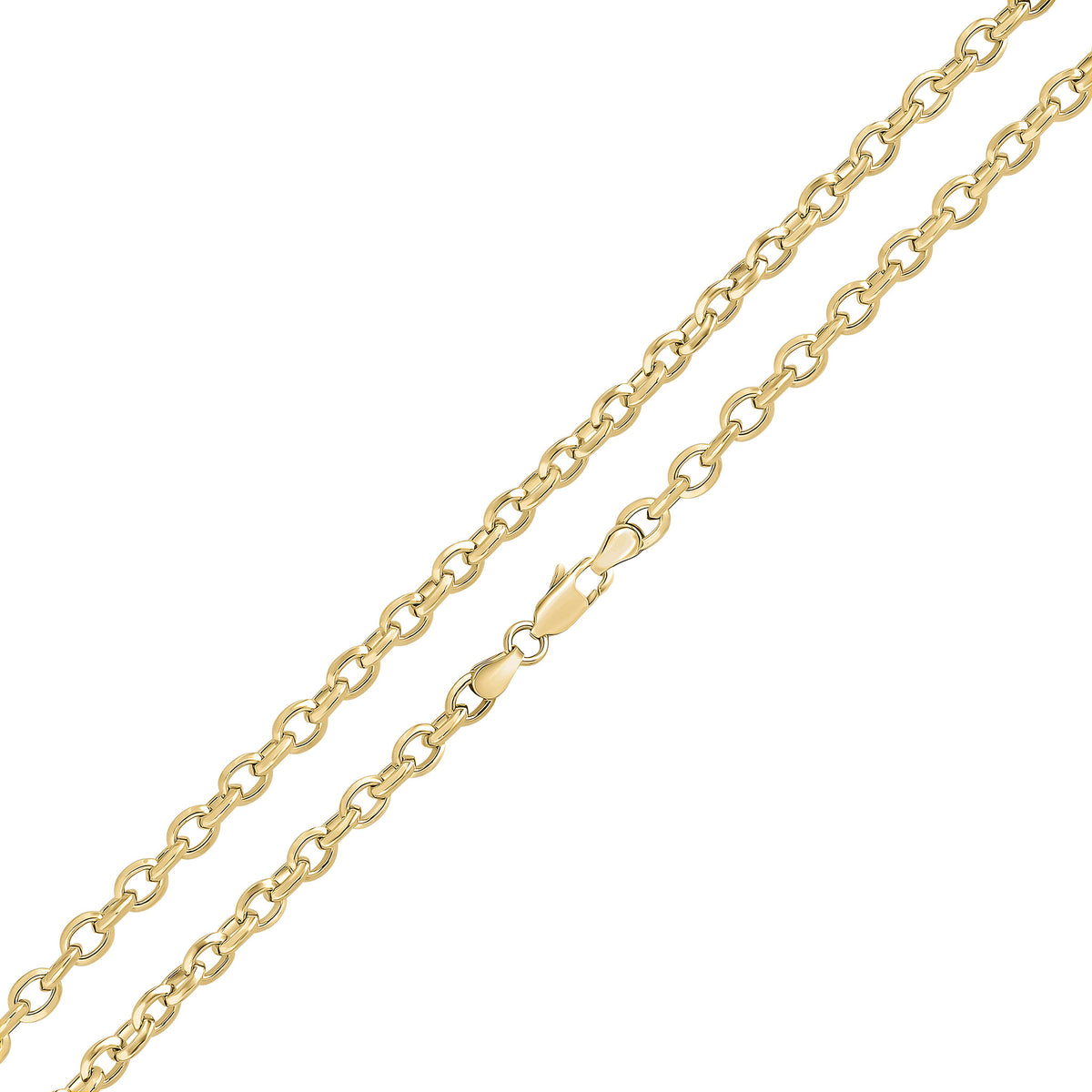 9Y HM 4.5MM BELCHER 7.5