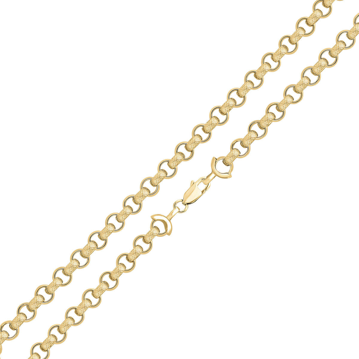 9Y H/M 6.5MM BELCHER 7.5